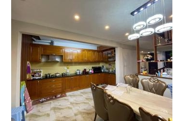 NHÀ ĐẸP NGUYỄN THÁI HỌC GARA Ô TÔ 2 THOÁNG 65M 5T 7.1 TỶ